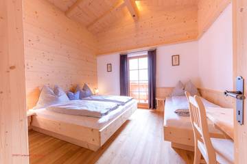 Chalet für 14 Personen in Leogang, Kitzbüheler Alpen, Bild 4