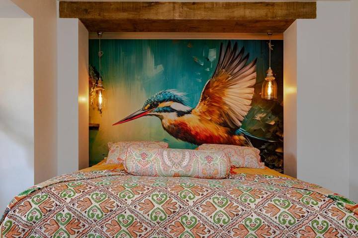 Maison d’hôte pour 2 personnes, avec jardin et vue à Fauquemont - 3