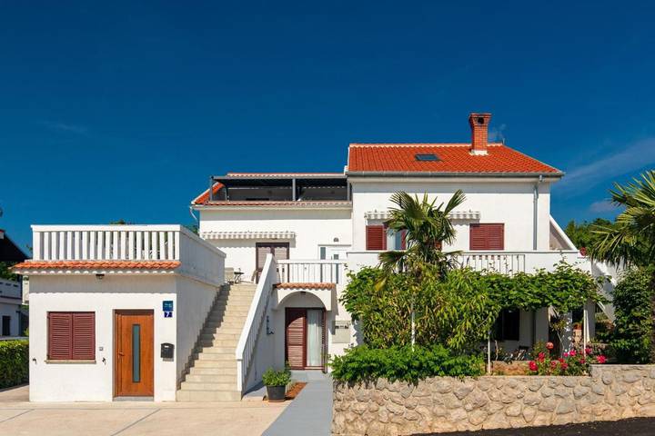 Maison d’hôte pour 2 personnes, avec terrasse