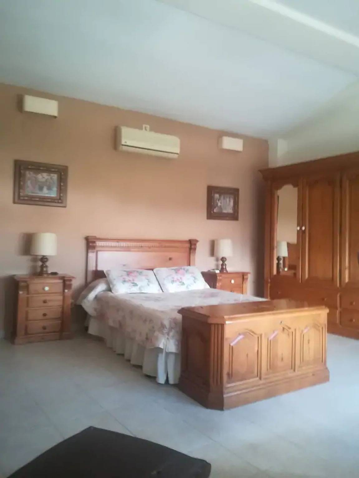 Entire holiday apartment, Charming house in Úbeda + pool in Úbeda, Jaén Province