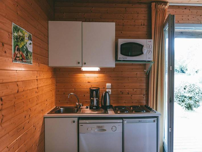 Location de vacances pour 6 personnes, avec terrasse et piscine, animaux acceptés dans Moncoutant-sur-Sèvre - 4