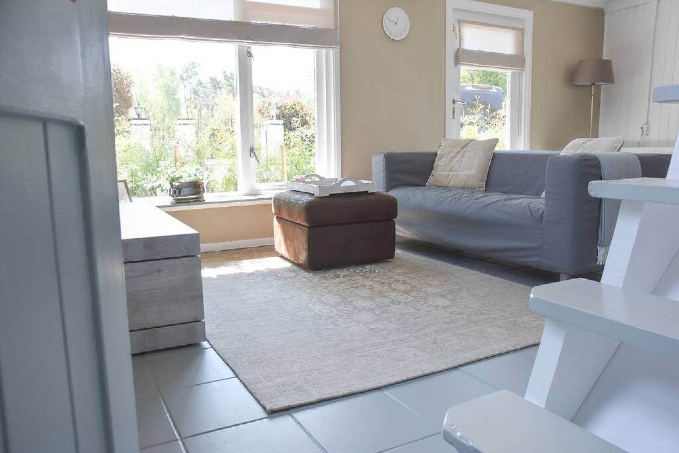 Ferienhaus für 3 Personen mit Garten in Putten, Veluwe