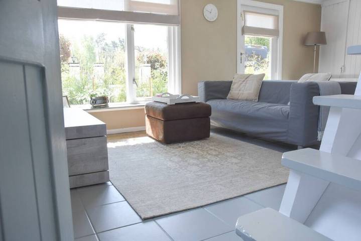 Ferienhaus für 3 Personen mit Garten in Putten, Veluwe