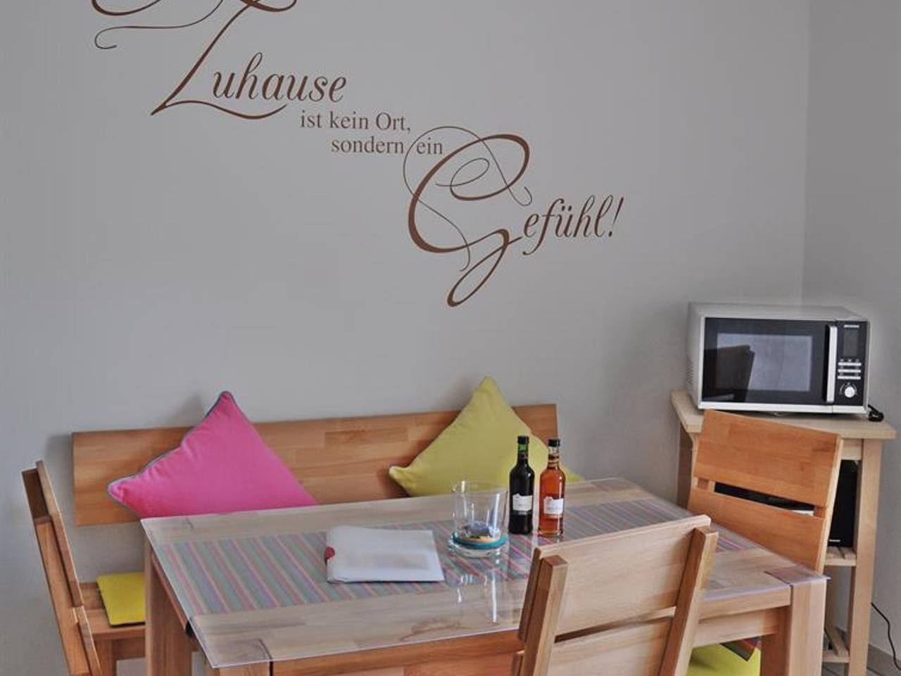 Ferienwohnung für 5 Personen in Wallgau, Bayerische Alpen