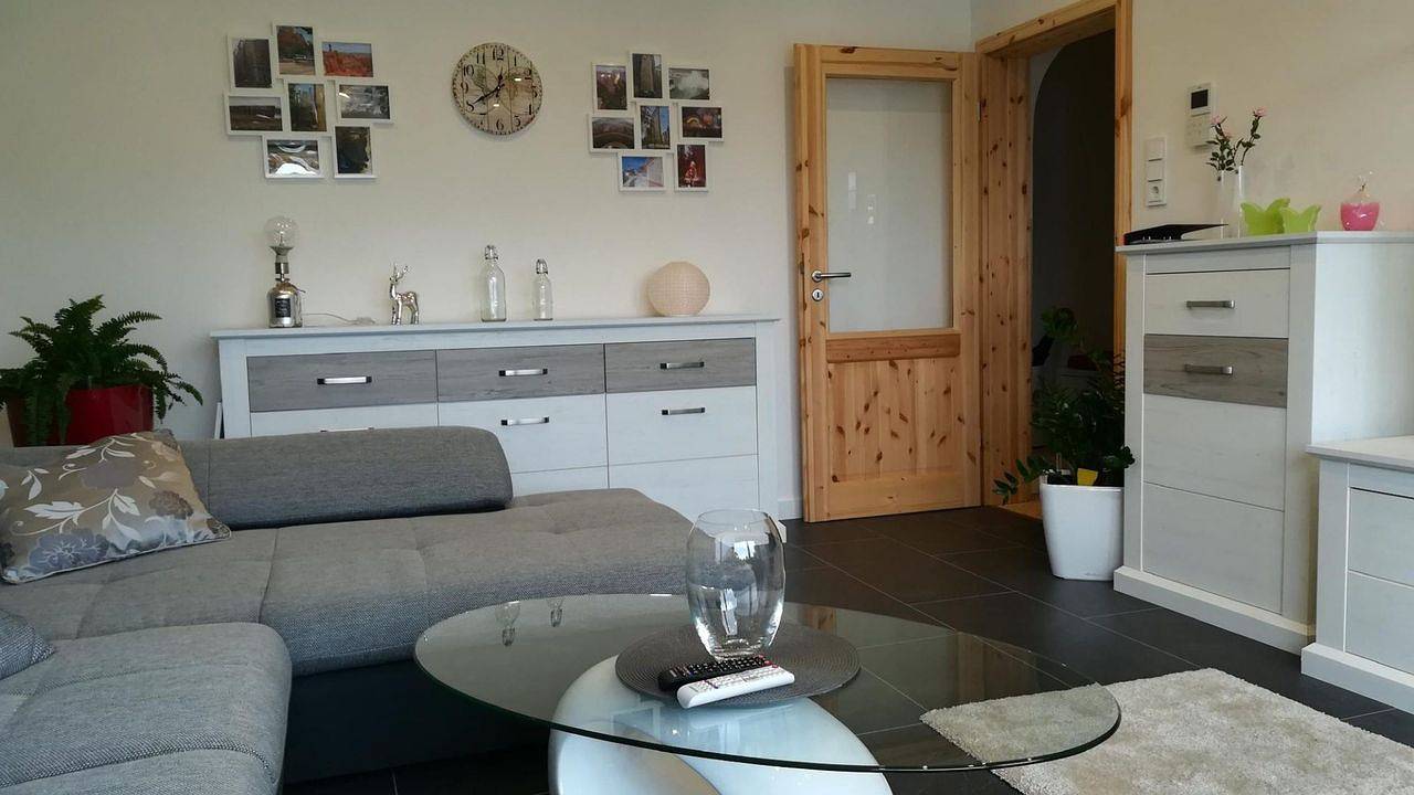 Ganze Ferienwohnung, Ferienwohnung für 3 Personen (75 m²) in Plettenberg in Plettenberg, Märkischer Kreis
