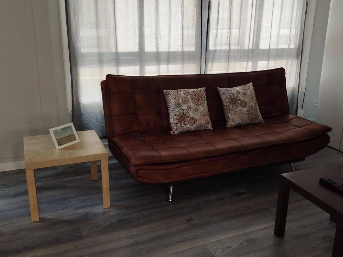 Appartement entier, Two-Bedroom Apartment in Sada, Costa de Galicia