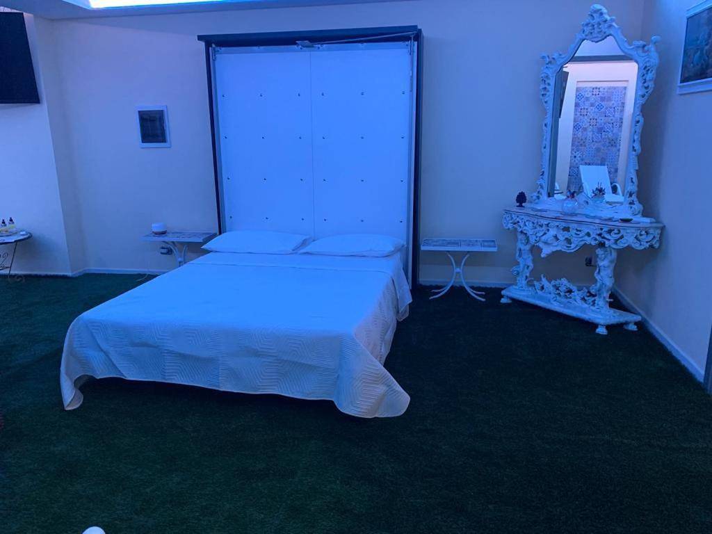 Appartamento intero, Capriccio Di Pasta Spa Camera Luxury in Gragnano, Napoli e dintorni