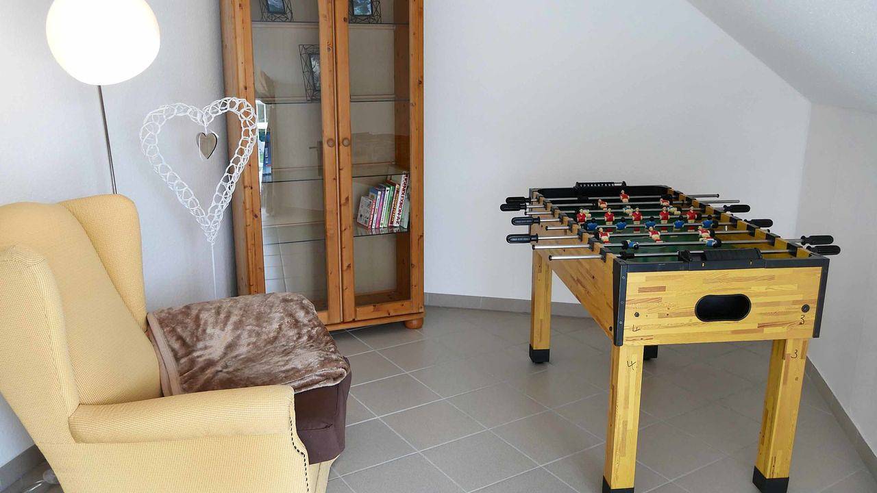 Ganze Ferienwohnung, Ferienwohnung für 3 Personen (85 m²) in Plettenberg in Plettenberg, Märkischer Kreis