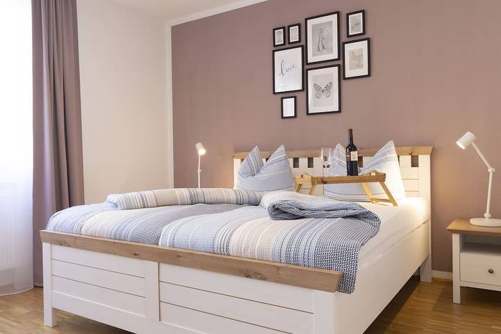 Ferienwohnung für 4 Personen in Zweibrücken - 2