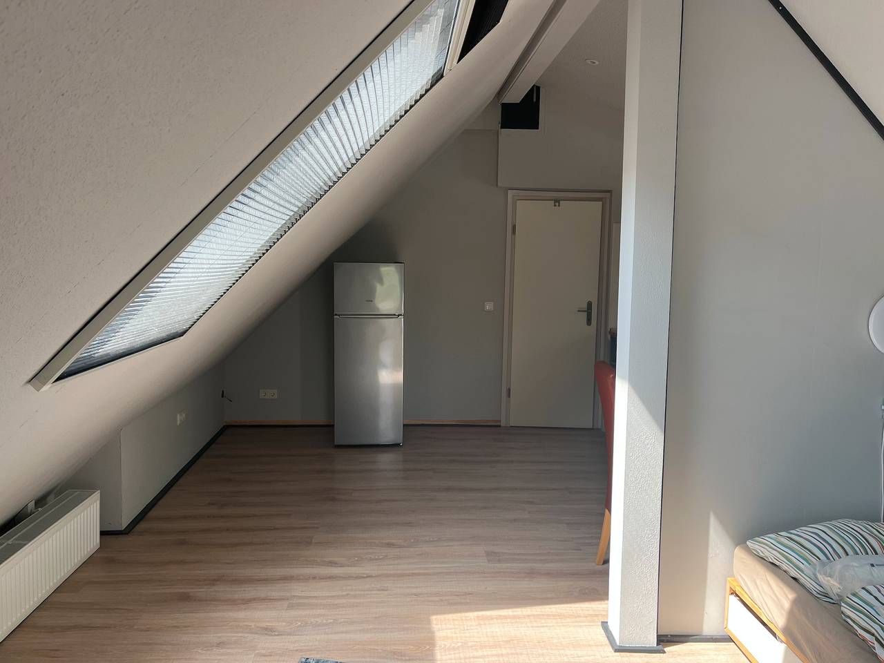 Entire apartment, Apartment 'Kanal' with Private Terrace and Wi-Fi in Steinau, Landkreis Cuxhaven