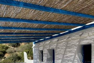Villa for 8 People in Chora (Ios), Ios, Photo 3