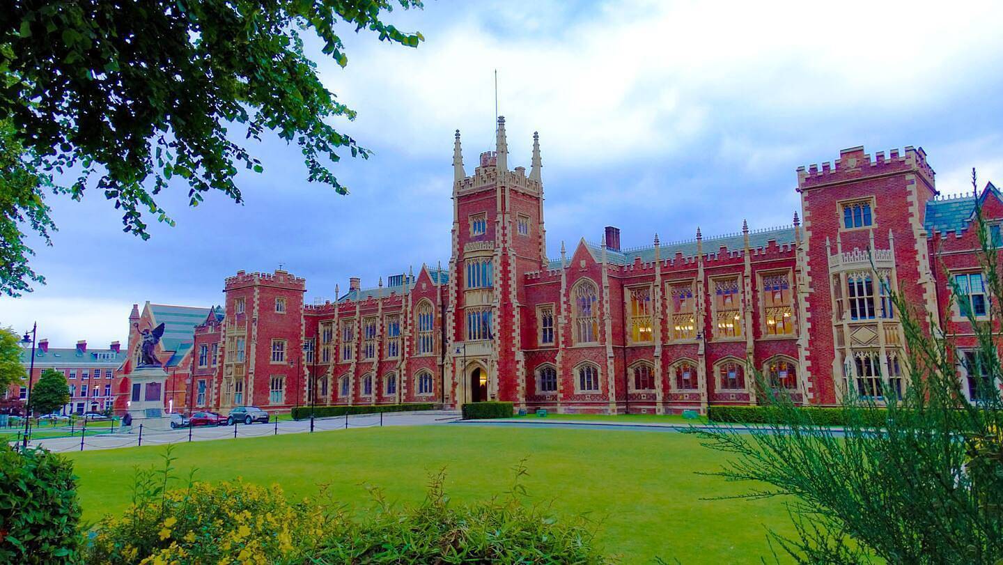 Ganze Wohnung, City Centre | Queens Uni | Cafes and Restaurants - Pass the Keys in Belfast, Grafschaft Antrim