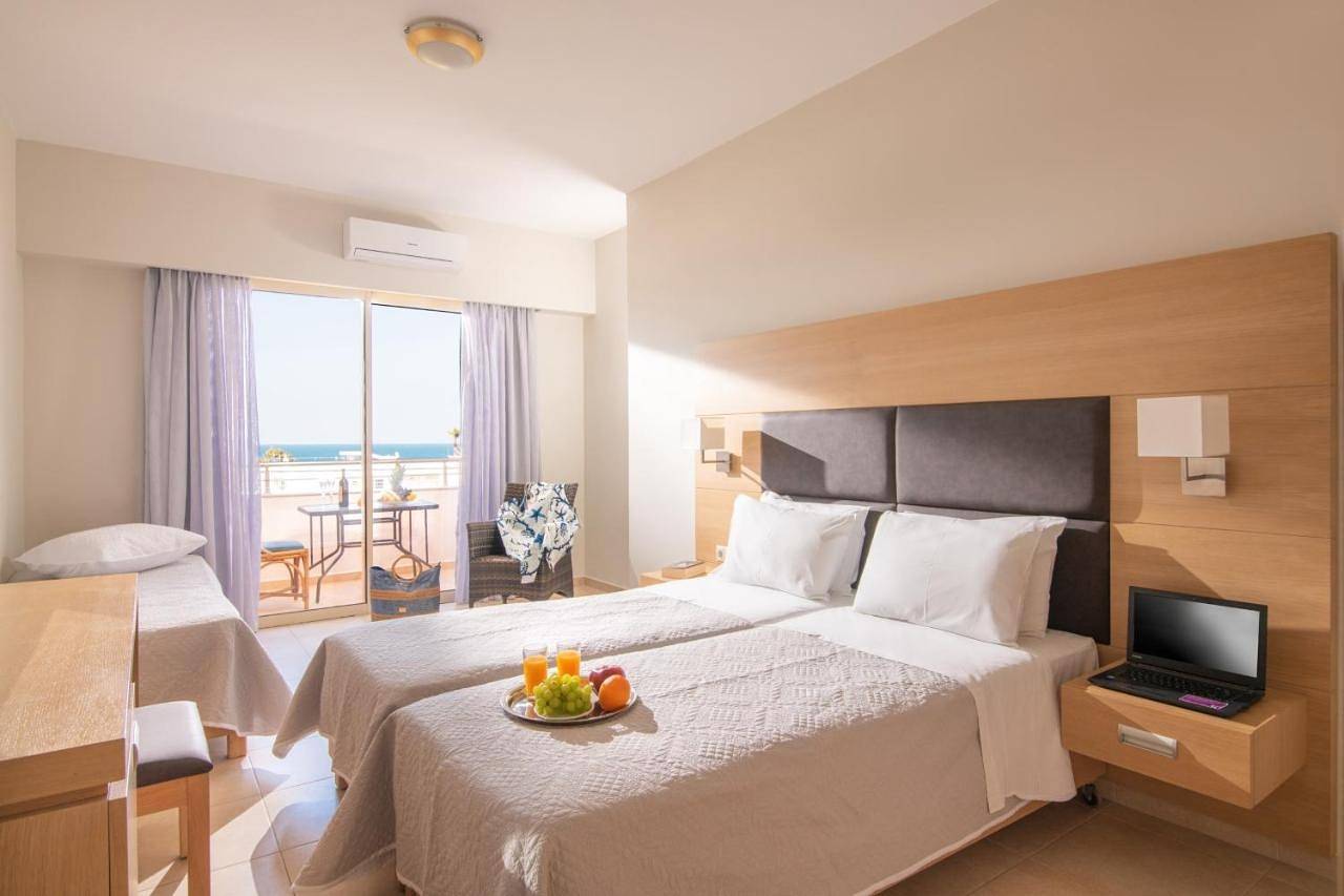 Pleasure Beach Hotel in Malia, Région d'Iraklio-Héraklion