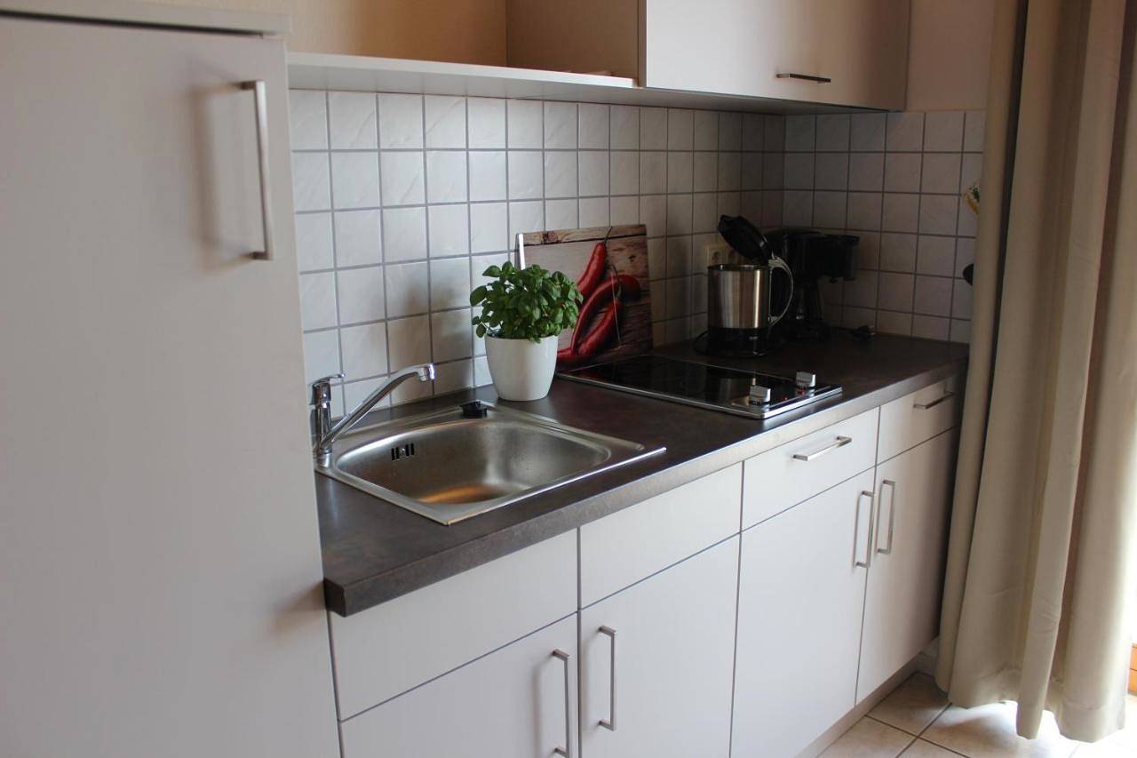 Ganze Wohnung, S' Berghäusl Randeck in Essing, Altmühltal