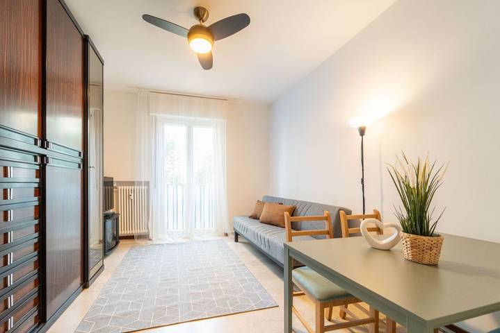 Appartement de vacances pour 4 personnes - 1