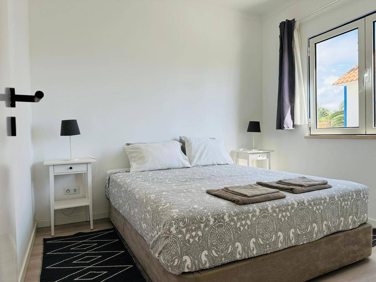Two-Bedroom House in Zambujeira do Mar, Costa Alentejana