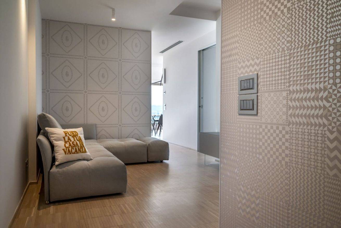 Apartamento entero, Between sun and moon - Civitanova, noble apartment facing the sea in Civitanova Marche, Costa Adriatica Marcas