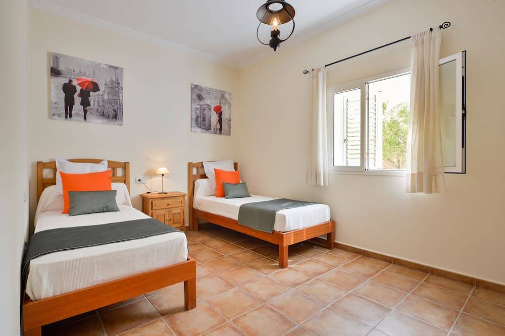 Villa Can Pepe Pujolet in Santa Gertrudis de Fruitera, Santa Eulària des Riu