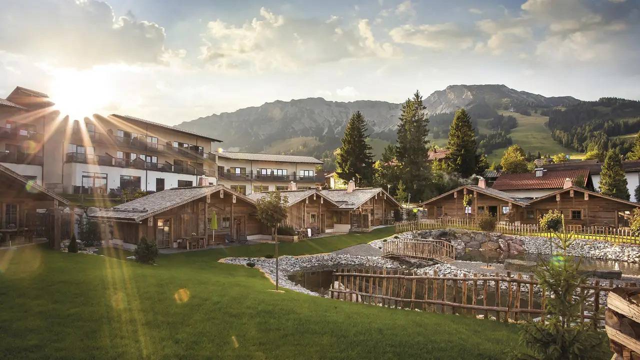 Ferienhaus für 2 Personen (65 m²) in Bad Hindelang in Oberjoch, Bad Hindelang