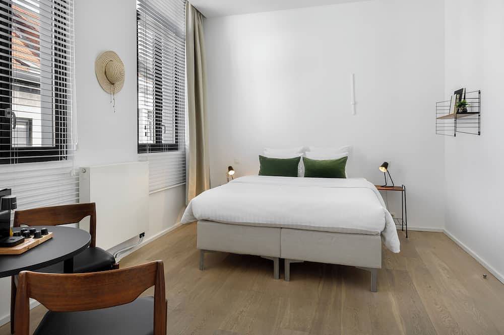The 1880 Boutique Holiday Home in The Heart of Antwerp in Amberes, Región de Amberes