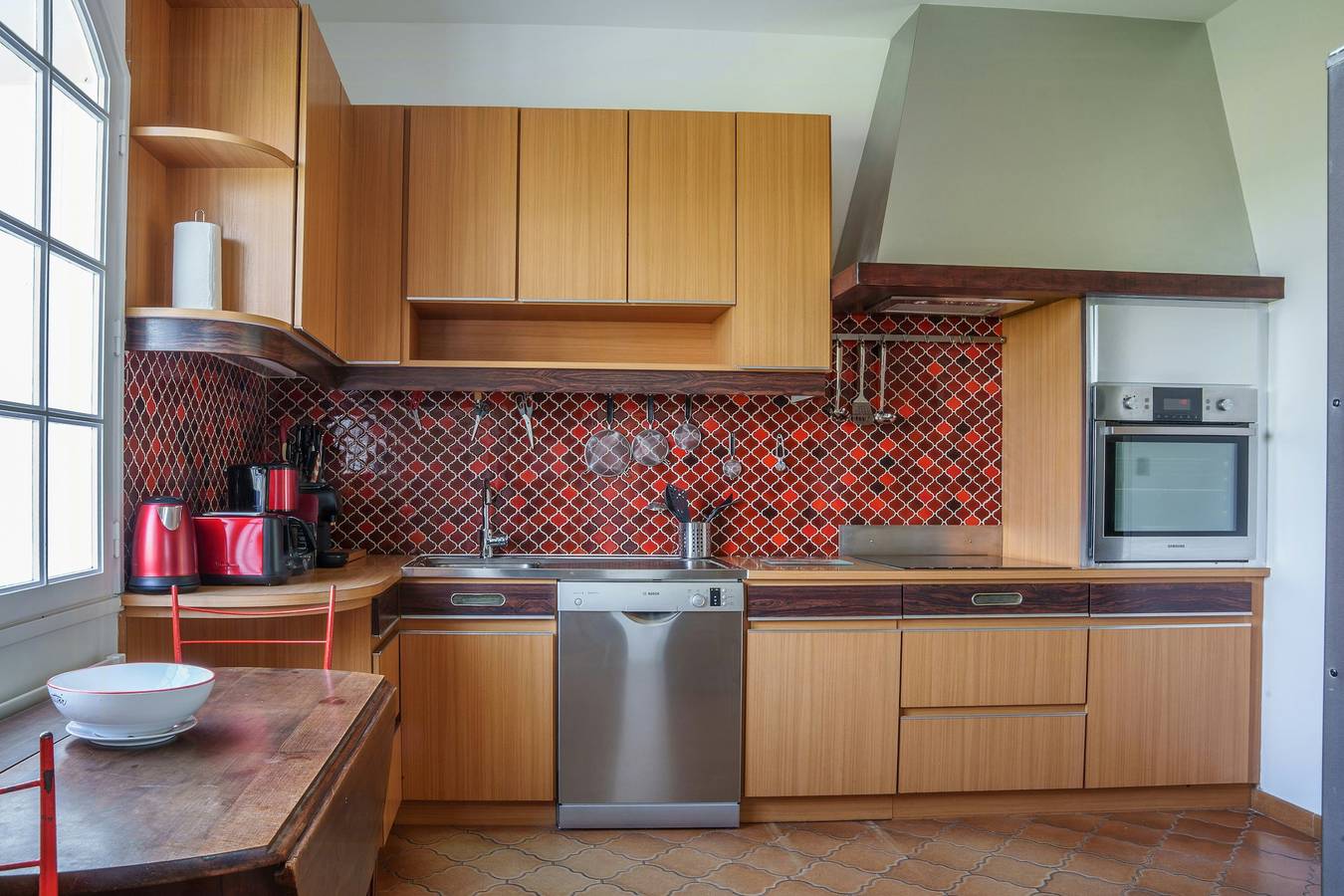 Maison familiale avec piscine près de Chinon in Brizay, Parc naturel régional Loire-Anjou-Touraine