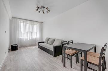 Gîte pour 2 personnes, animaux acceptés à Vilnius