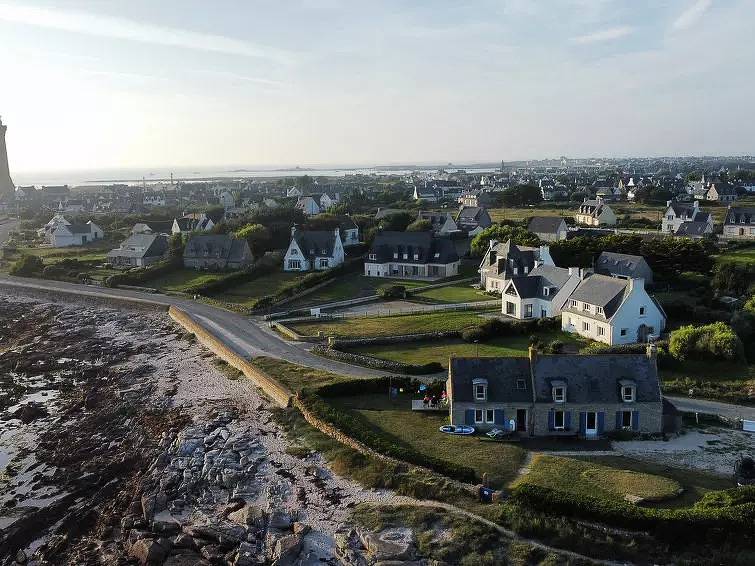 Maison 8 Personnes in Penmarch, Region de Quimper