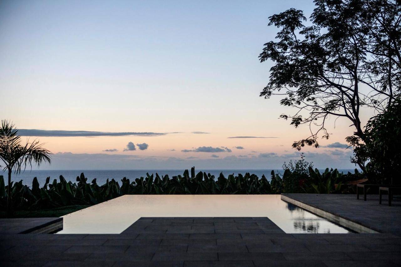 Villa with Sea View in Playa del Socorro, Los Realejos