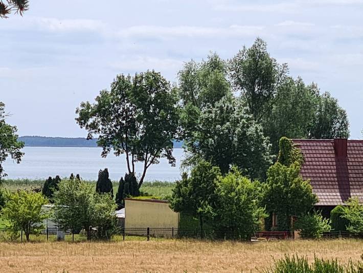 Ferienhaus für 5 Personen, mit Seeblick und Terrasse in Lütow - 2