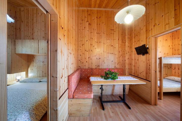 Chalet "Casa Rododendro" mit Bergblick, Wlan & Garten in Gemeinde Barzio, Westliche Bergamo-Alpen