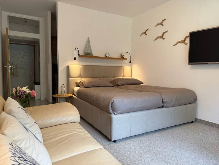 Ferienwohnung für 2 Personen in Peenemünde - 4