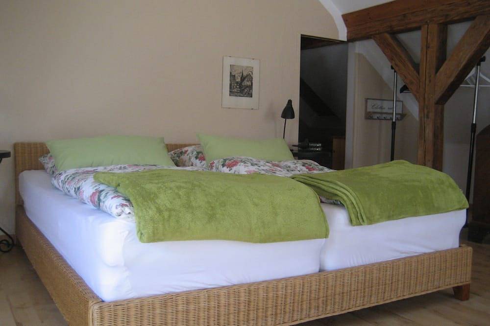 Ganze Wohnung, Ferienwohnung/App. für 3 Gäste mit 50m² in Rabenkirchen-Faulück in Rabenkirchen-Faulück, Kappeln & Umgebung