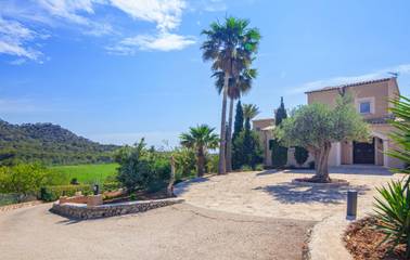 Ferienhaus in Felanitx, Mallorca Süden für 6 