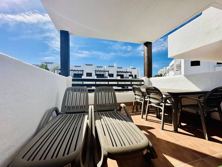 Apartamento entero, Apartamento Melya (Mar de Pulpi) in Mar de Pulpi, Pulpí