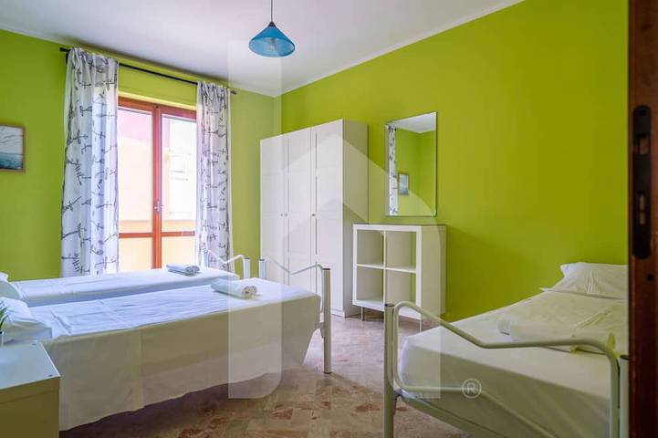 Appartement entier, Homiday - Via Xxv Aprile Int. 6 in Pineto, Côte Adriatique Abruzzes