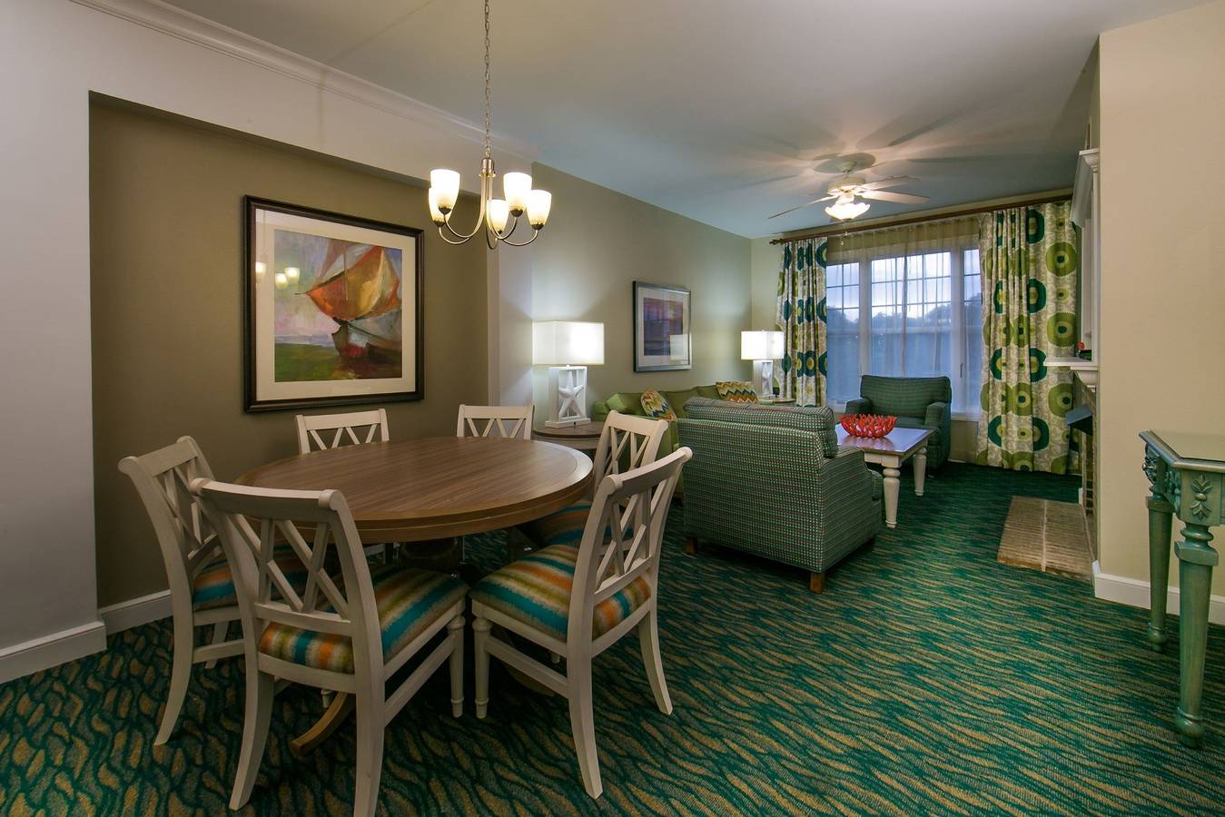 Holiday Inn Club Vacations South Beach Resort in Springmaid Beach, Myrtle Beach