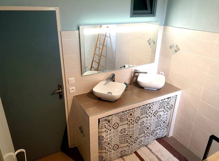 Chambre d’hôte pour 2 personnes, avec jardin en Nouvelle-Aquitaine - 4