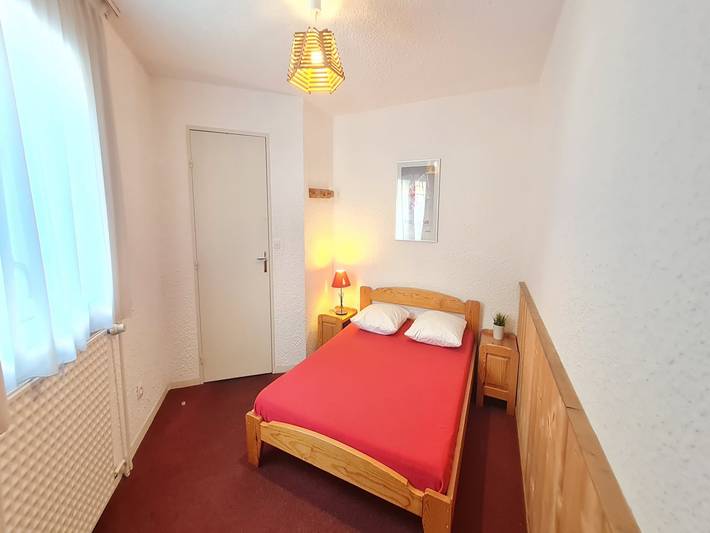 Gîte pour 8 personnes, avec balcon, adapté aux familles dans Office De Tourisme Des Deux Alpes Front De Neige - 4