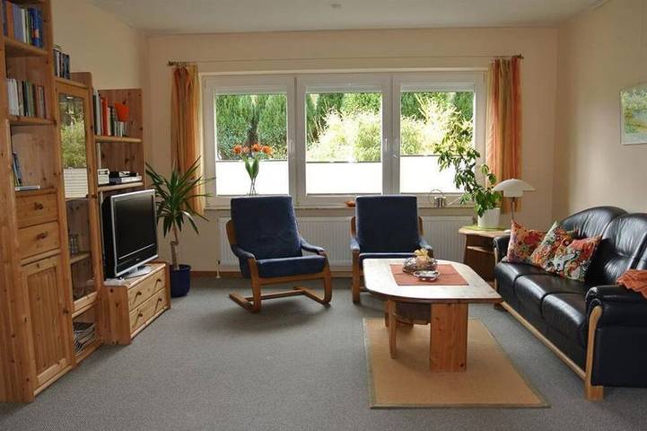 Bauernhof für 2 Personen, mit Terrasse und Garten in Halbinsel Holnis