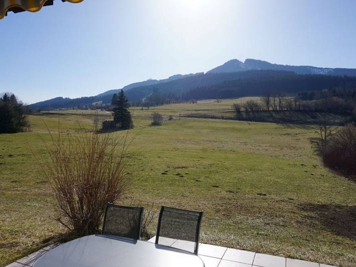 Ferienpark für 10 Personen, mit Terrasse und Garten sowie Pool im Allgäu - 3