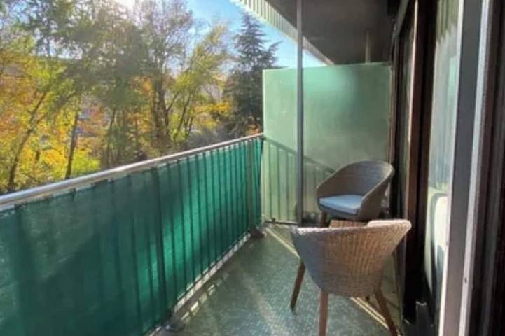 Gîte pour 3 personnes à Gaillard - 3