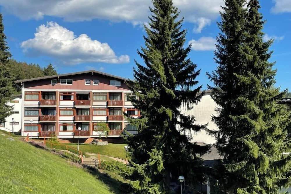 Entire apartment, App. 1406 / Ex-Kurhotel Schluchsee by Interhome in Suedlicher Schwarzwald, Schluchsee