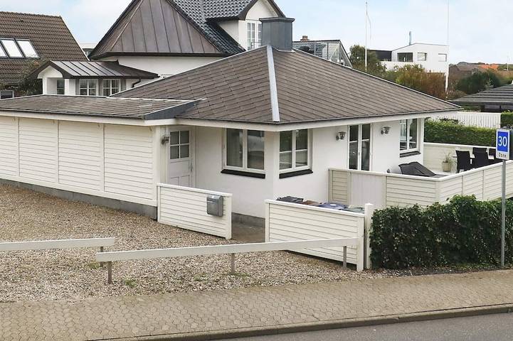 Ferienhaus für 2 Personen in Esbjerg