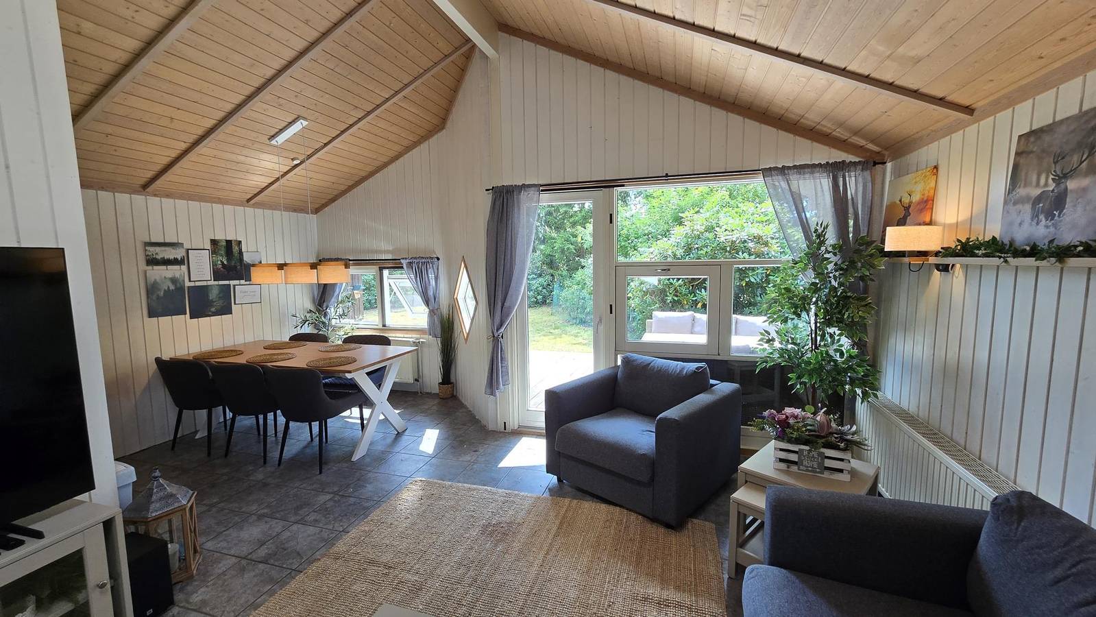 Ferienhaus Bambi in Castle Dankern, Haren (Ems)