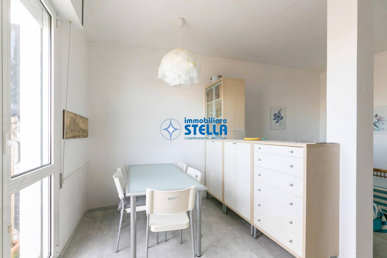 Appartement entier, Appartement de vacances pour 4 personnes avec terrasse in Lido di Jesolo, Jesolo