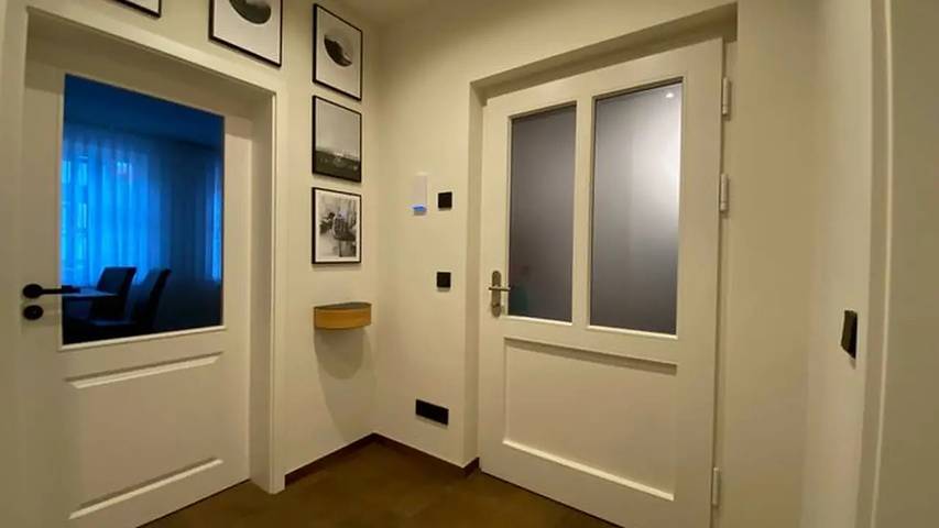 Ferienwohnung für 4 Personen, mit Garten in Wernigerode - 3