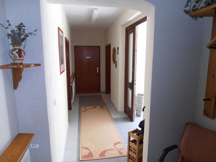 Ferienhaus für 5 Personen, mit Sauna am Mittelrhein - 2