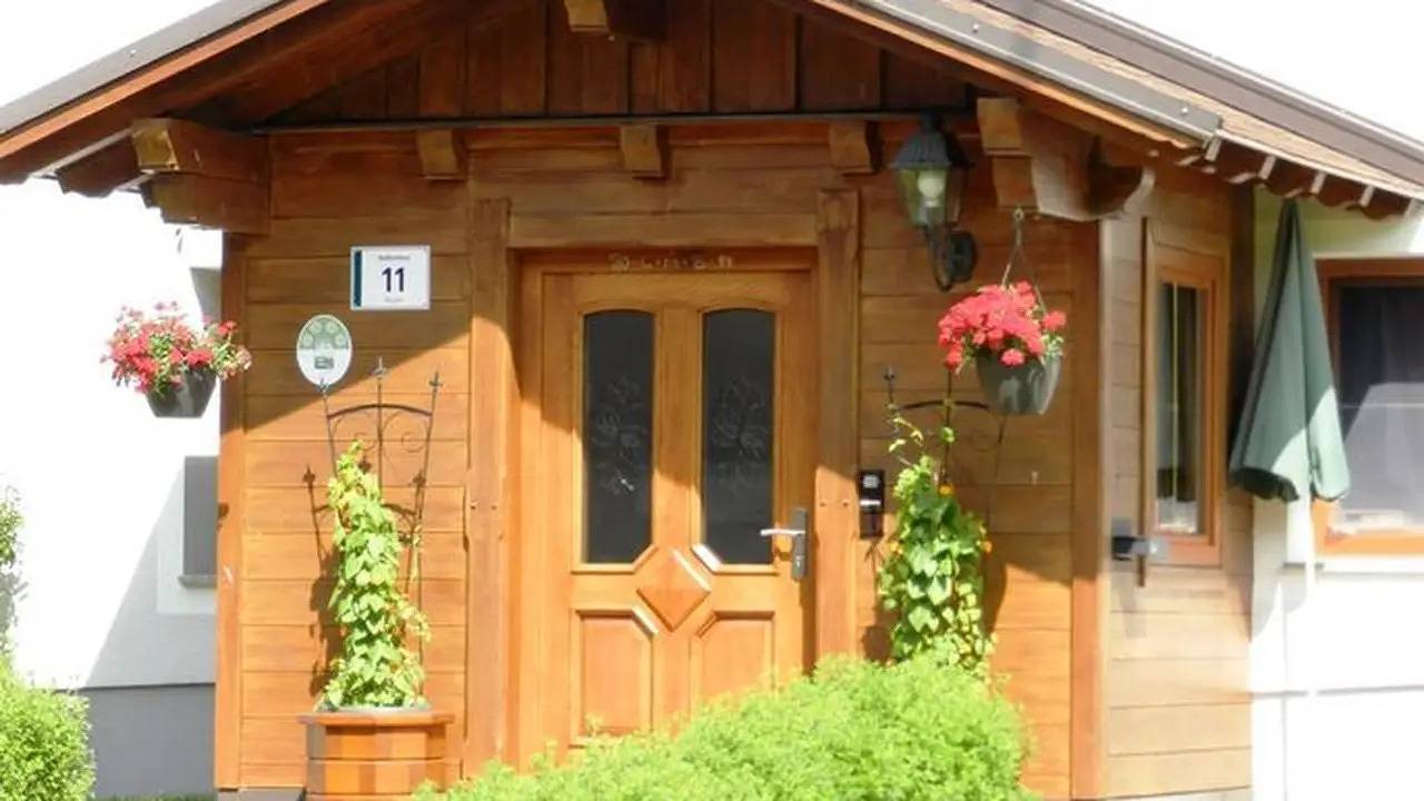 Ganze Ferienwohnung, Ferienwohnung für 7 Personen (70 m²) in Roßleithen in Roßleithen, Totes Gebirge