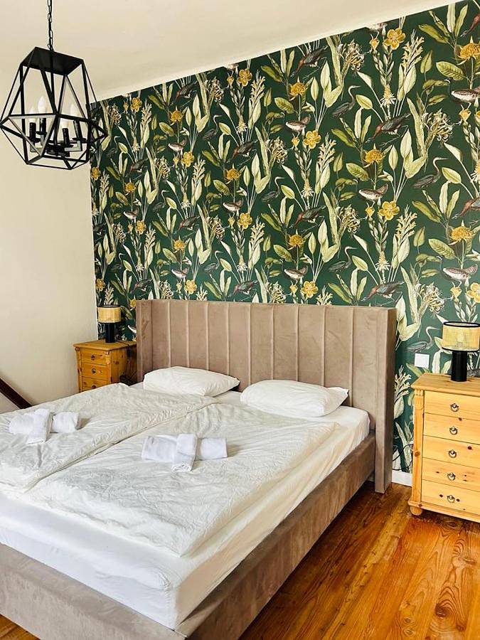 Bed and Breakfast für 2 Personen, mit Garten und Pool - 1
