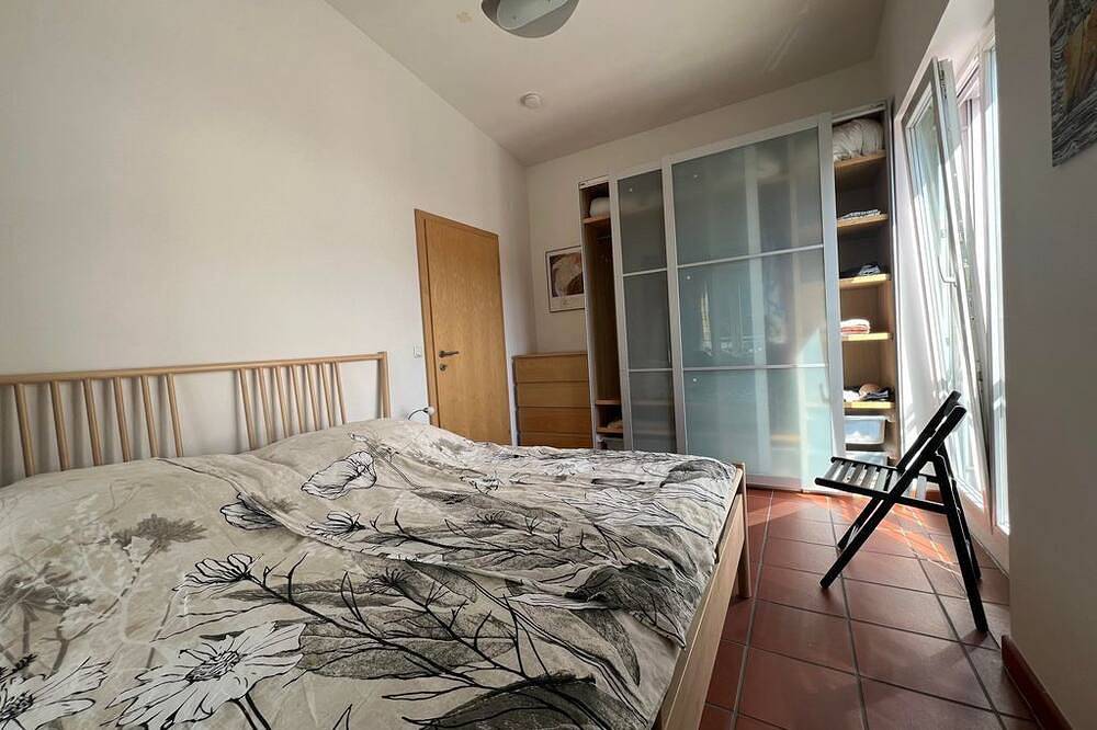 Ganze Wohnung, Ferienwohnung Kronegarten in Salzkammergut-Berge, Gmunden